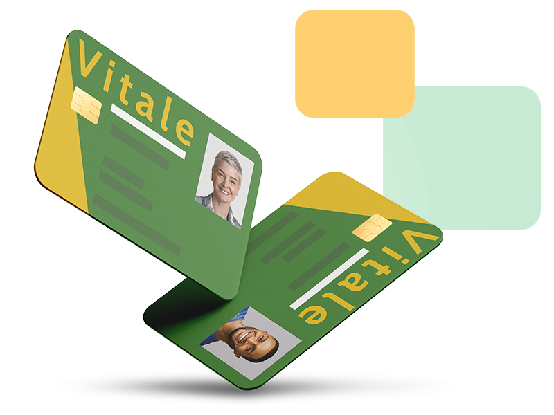 STPPS - Tiers payant - Carte vitale STPPS - Tiers payant - Carte vitale