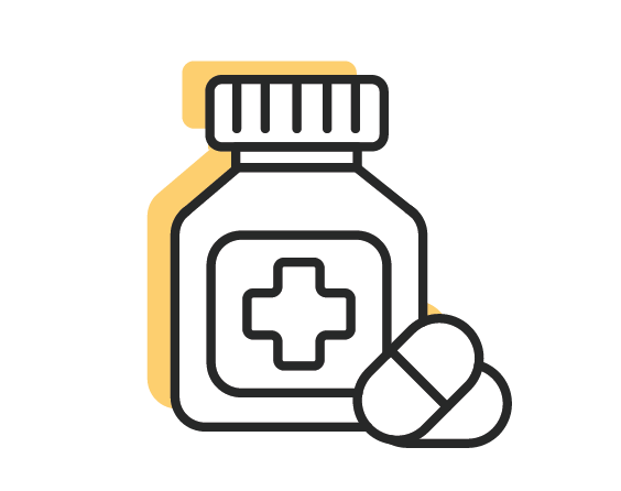 Tiers Payant des centres Pharmacies