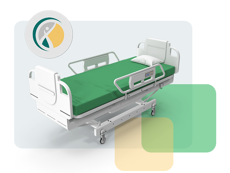 Gestion du tiers payant pour les professionnels du secteur hospitalier