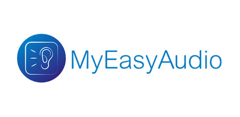 my easy audio